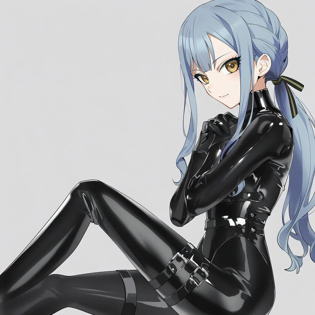 Sakiko Togawa [BanG Dream] posted by WoolsonDaSheep