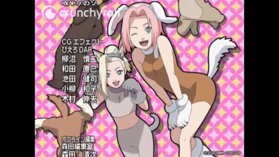 Sakura ample forms showing here by Aware-Structure-8888