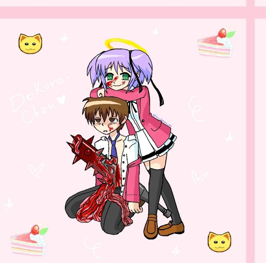 Sakura-kun died posted by PossibilityEmpty5670