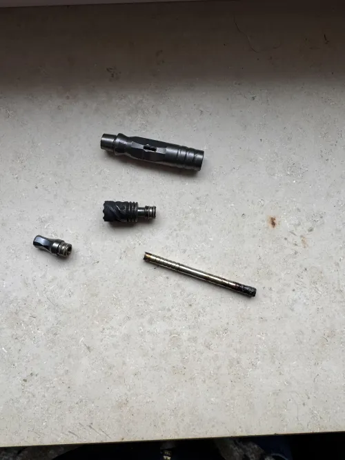 Salvagable? by Faksgiven