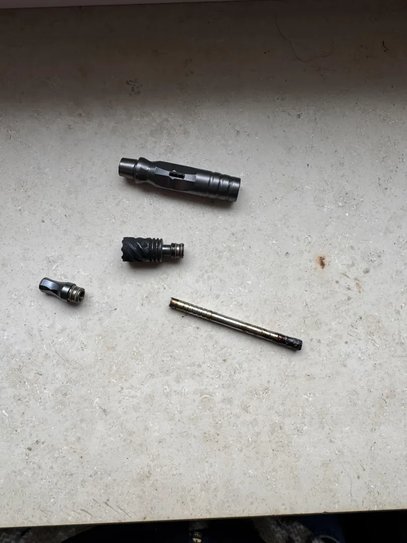 Salvagable? posted by Faksgiven