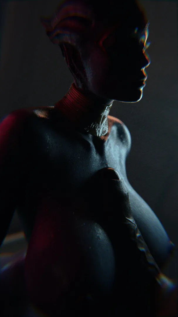 Samara (endangered3d) posted by wXXXwXXXw