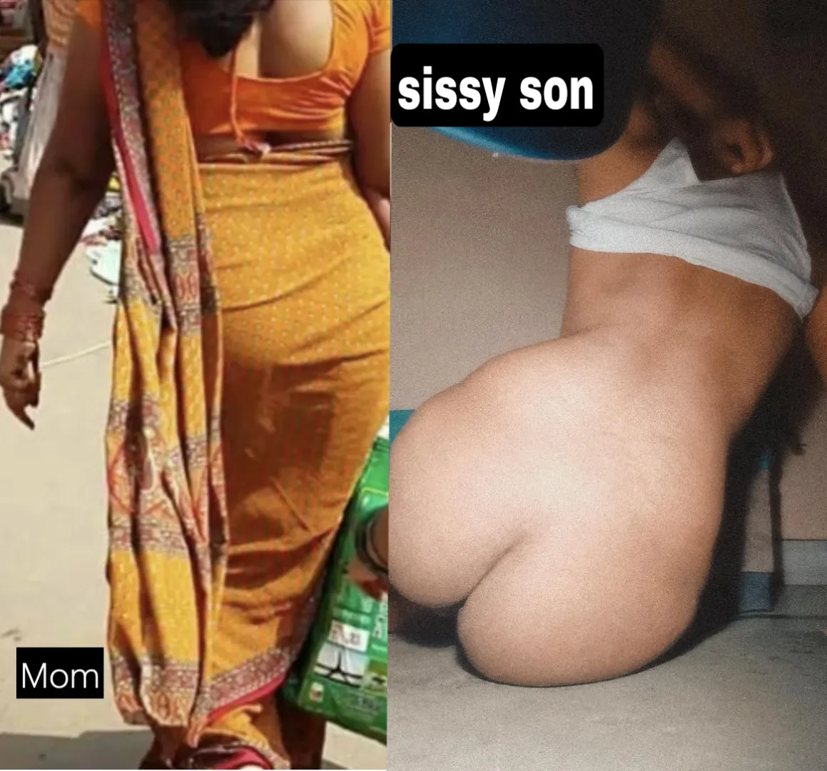 Same size? posted by sissy_sux