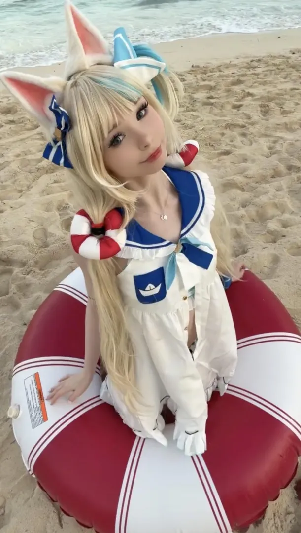 Sameko saba by pockycats posted by _LustyDoll