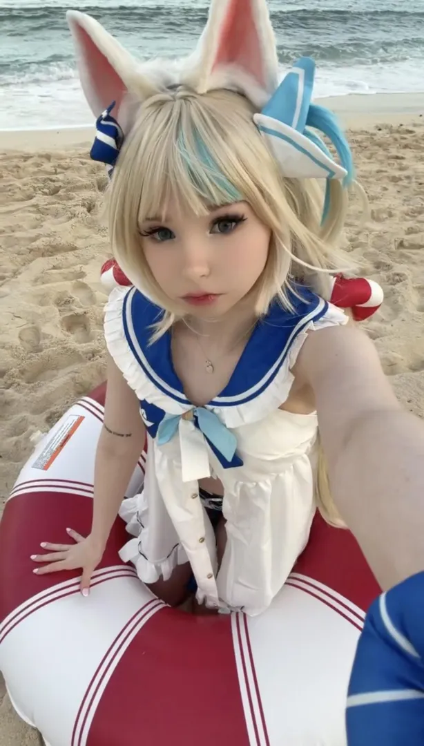 Sameko saba by pockycats posted by _LustyDoll