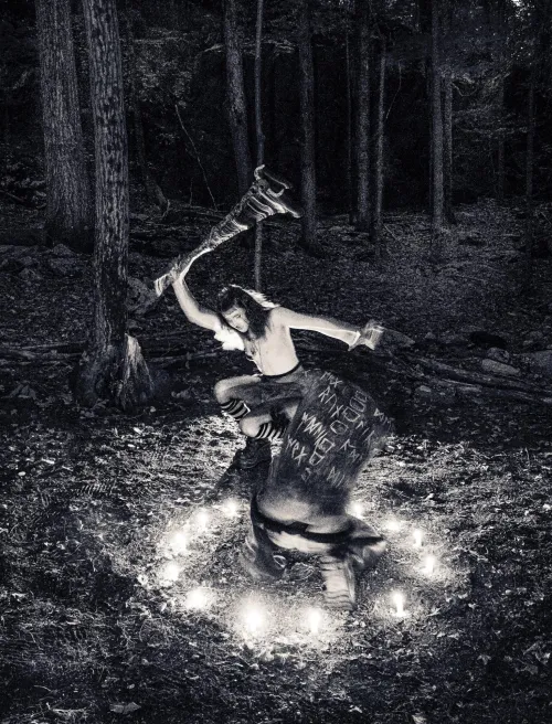 Samhain spells are the best spells by artzmonter