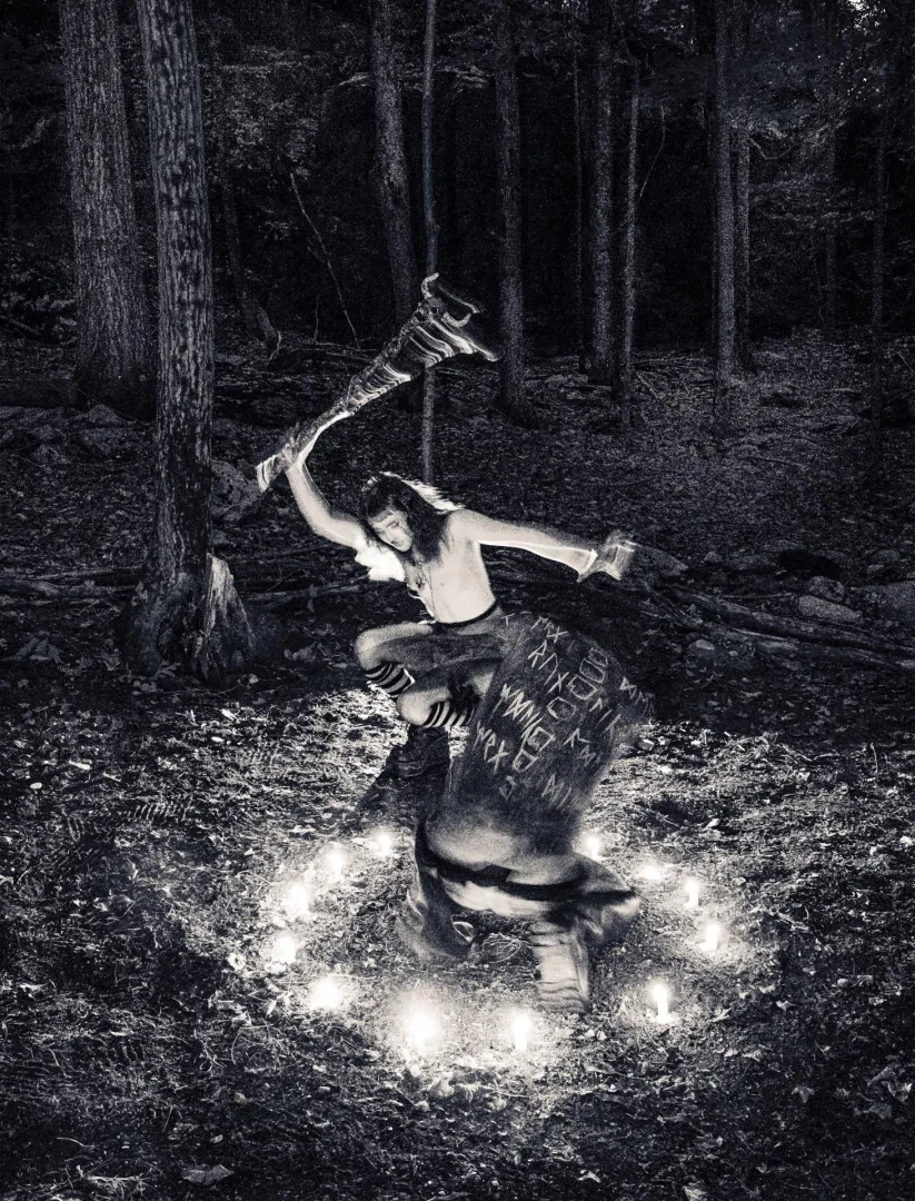 Samhain spells are the best spells posted by artzmonter