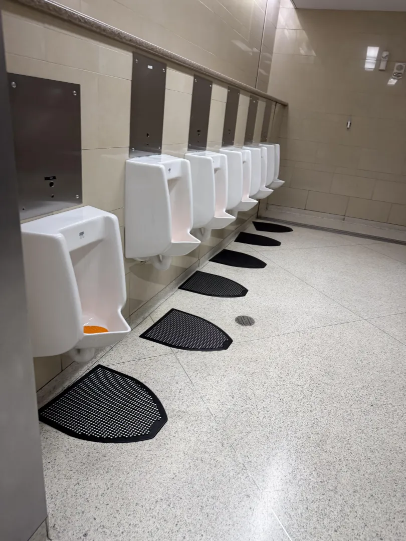 San Antonio International Airport (SAT) posted by EquipmentNice7181