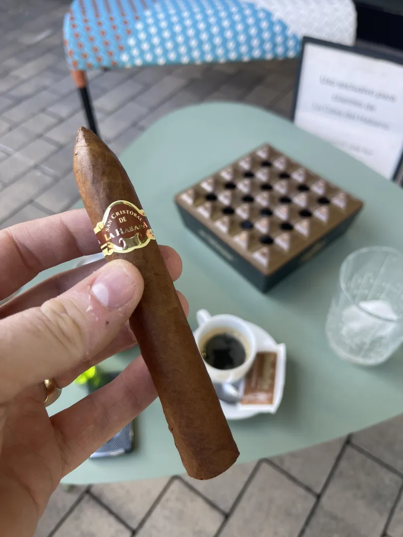 San Cristobal posted by Legend_Ary90