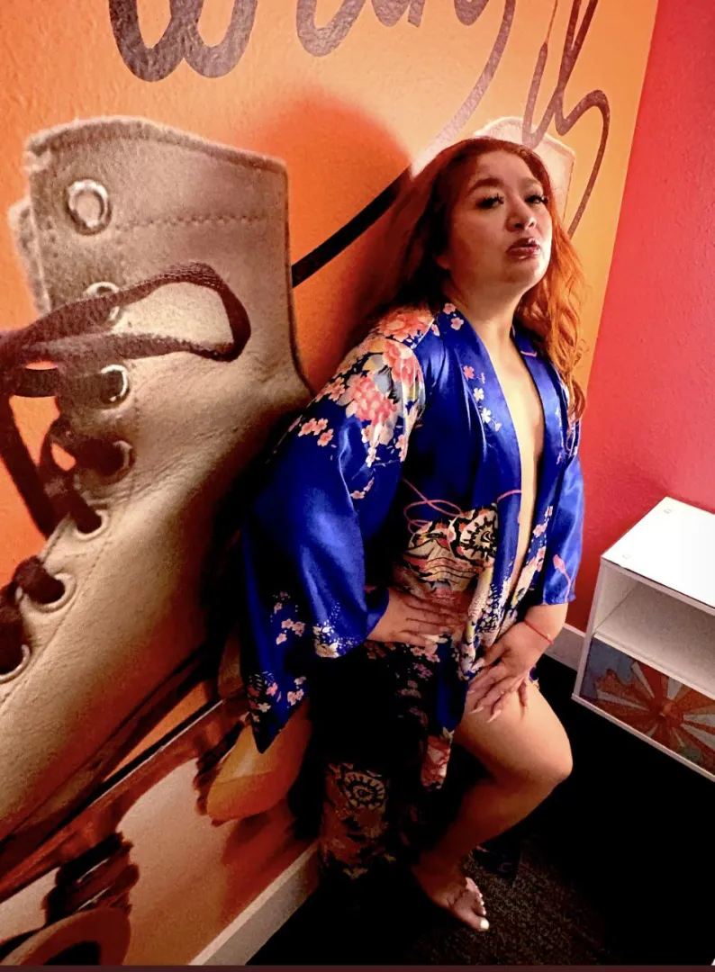 San Diego, so ready to be in town Feb 18-21. posted by YukariAZ