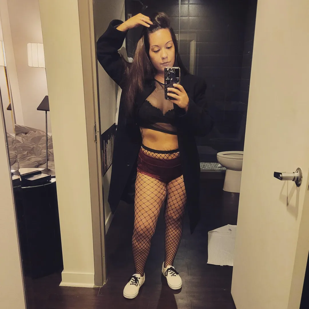 San Francisco PowerExchange Fit posted by starblazeher