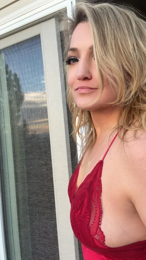 Sanctuary, anyone? by JoyRide_EveryRide