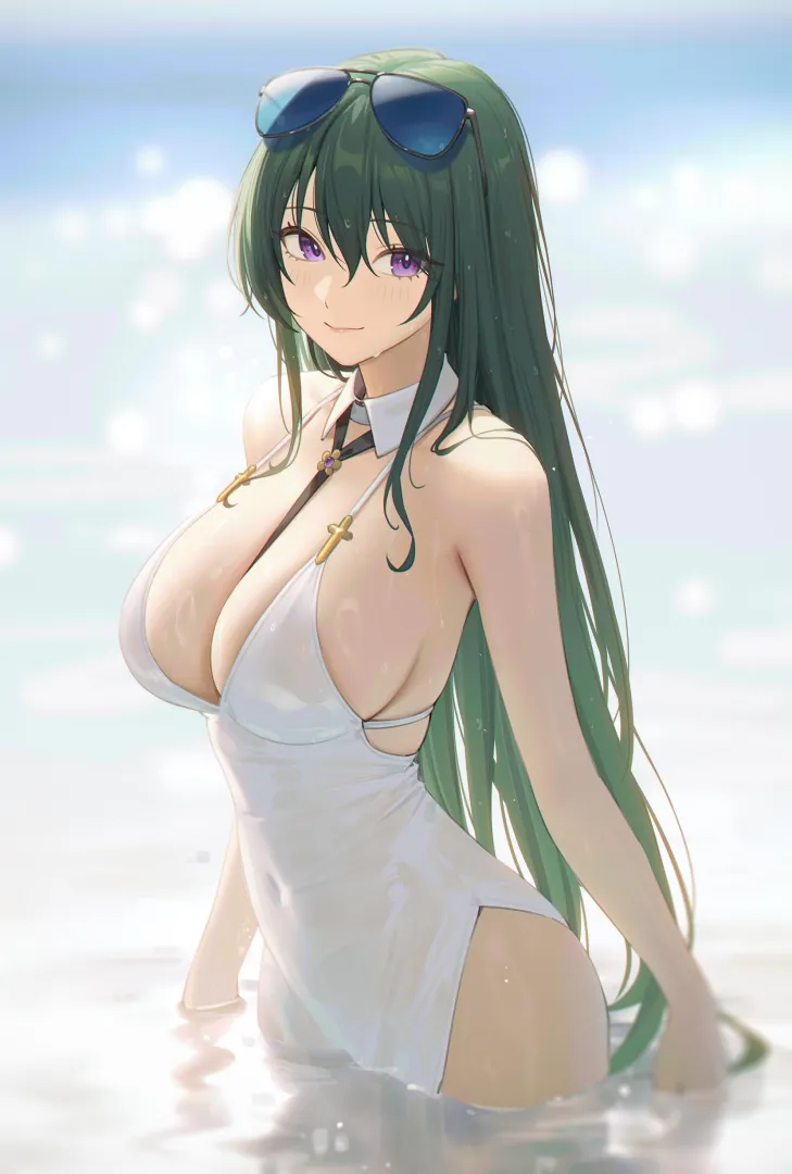 Sandfly [Daiblos Core] posted by WoolsonDaSheep