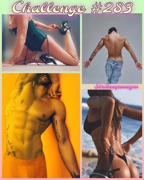 SAP CHALLENGE #283 by Task-Mistress