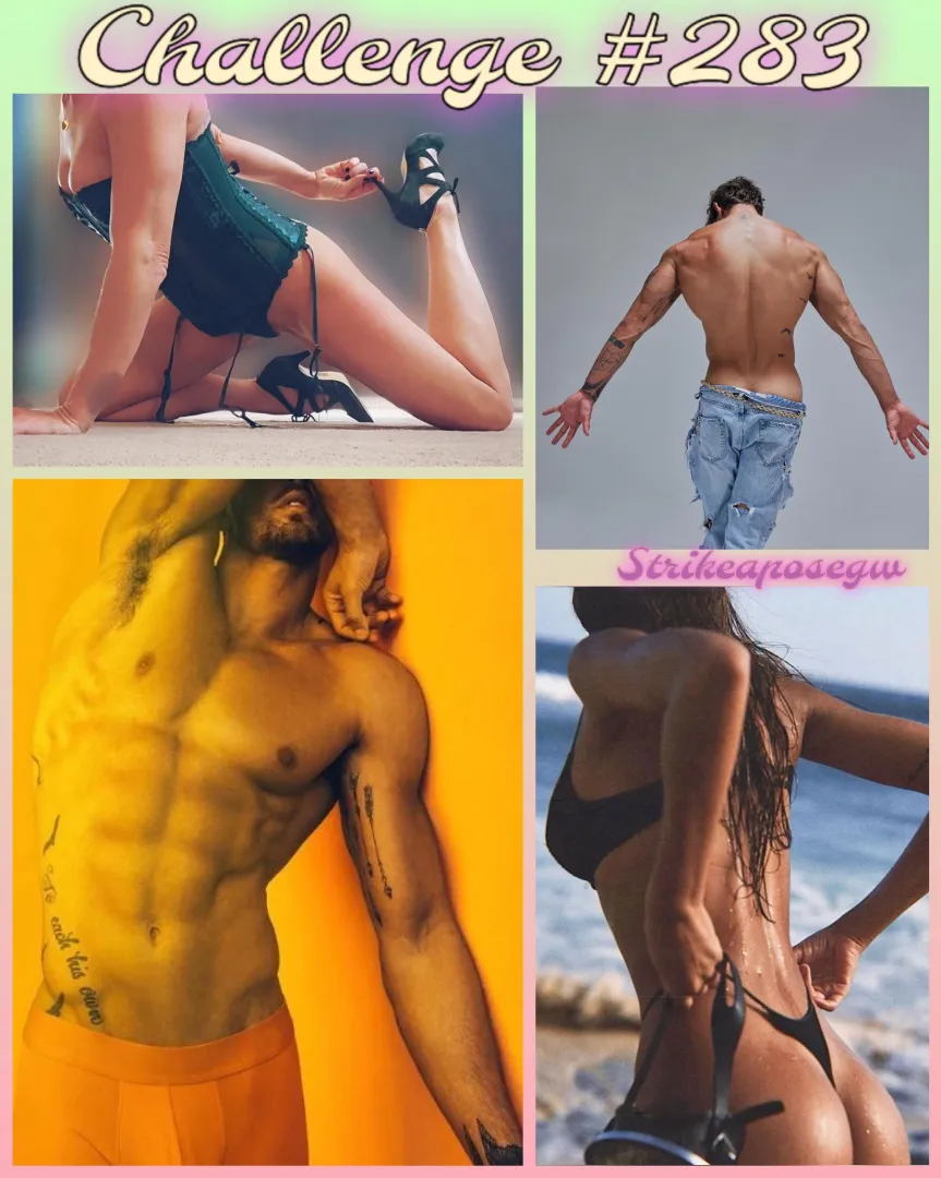 SAP CHALLENGE #283 posted by Task-Mistress