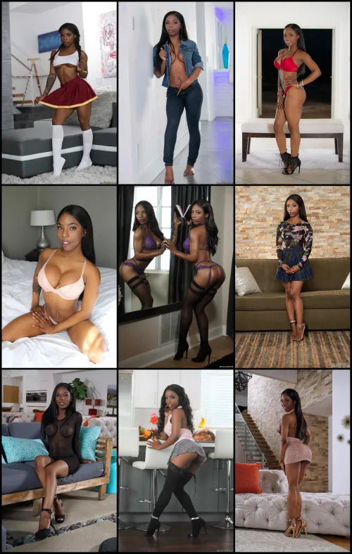 Sarah Banks by MaikTheBank2