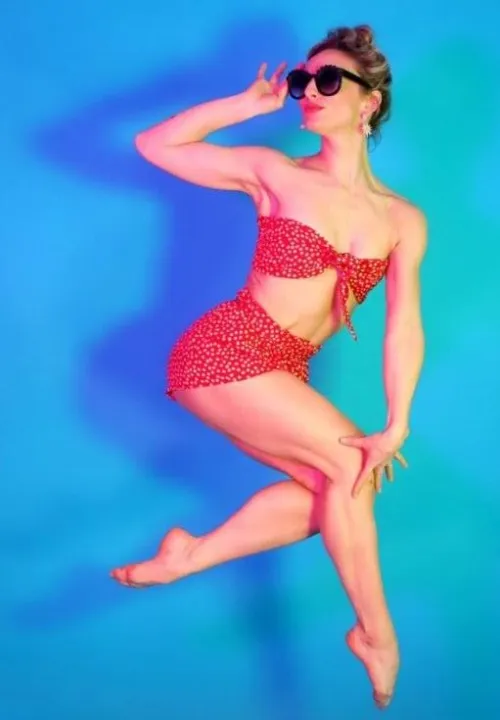 Sarah Meahl by _BrewSwayne_