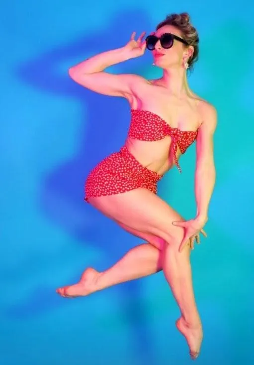 Sarah Meahl posted by _BrewSwayne_