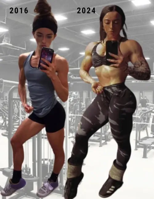 Sarah Purdon by Weak-Common9