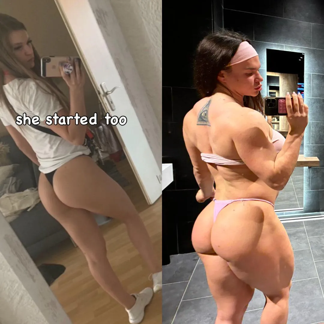 Sarah Slavotinek posted by Weak-Common9