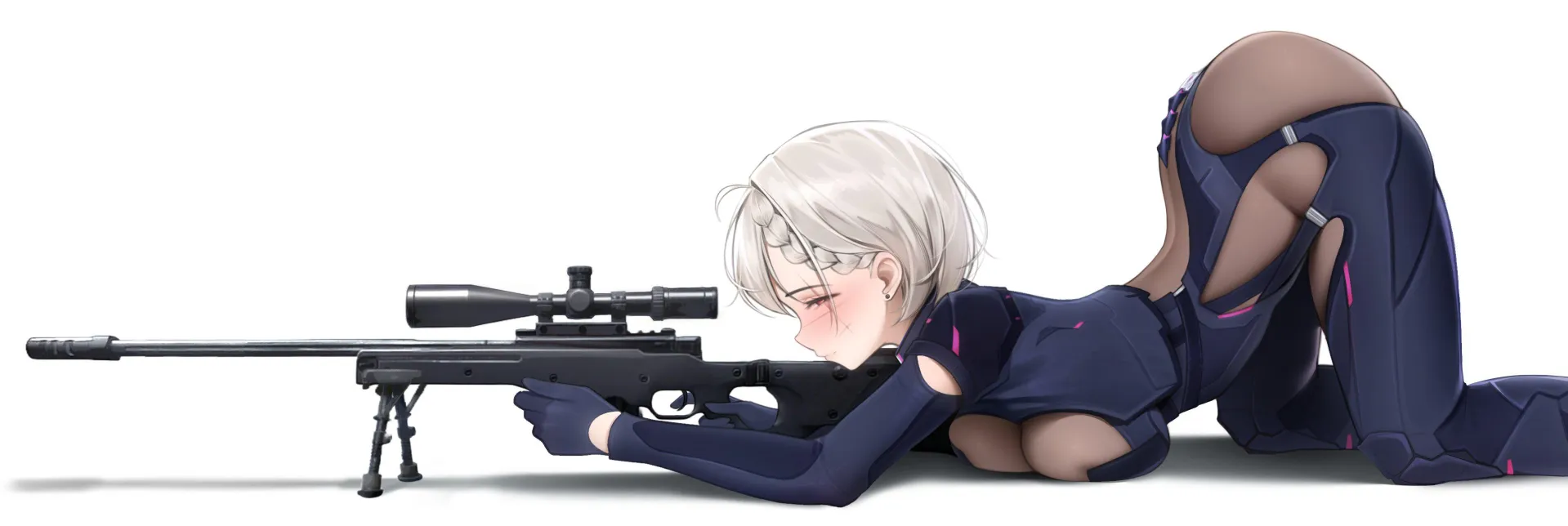 Saruei [Indie Vtuber] posted by Silent_Steak_9540