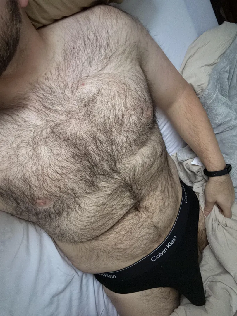 Saturday Morning posted by GLPwonderwall