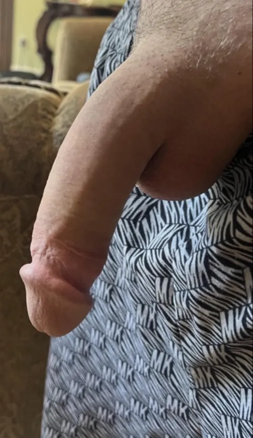 Saturday morning semi by Greedy4Jizz