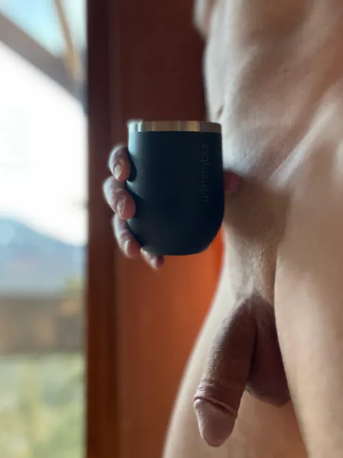 Saturday Morning Serenity… by timmyblur