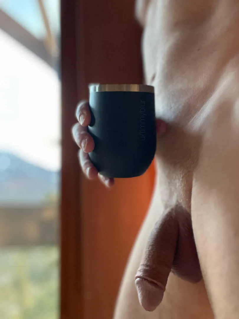 Saturday Morning Serenity… posted by timmyblur