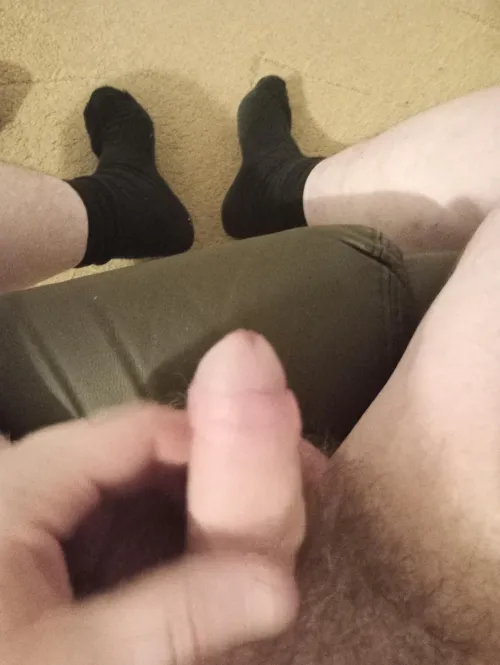 Saturday night by Cute-Nectarine-8923