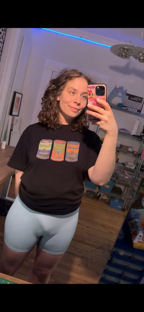 Saturday night bulge by anime_addy