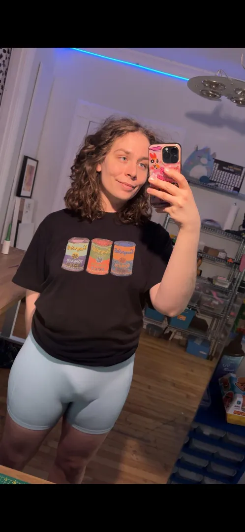 Saturday night bulge posted by anime_addy