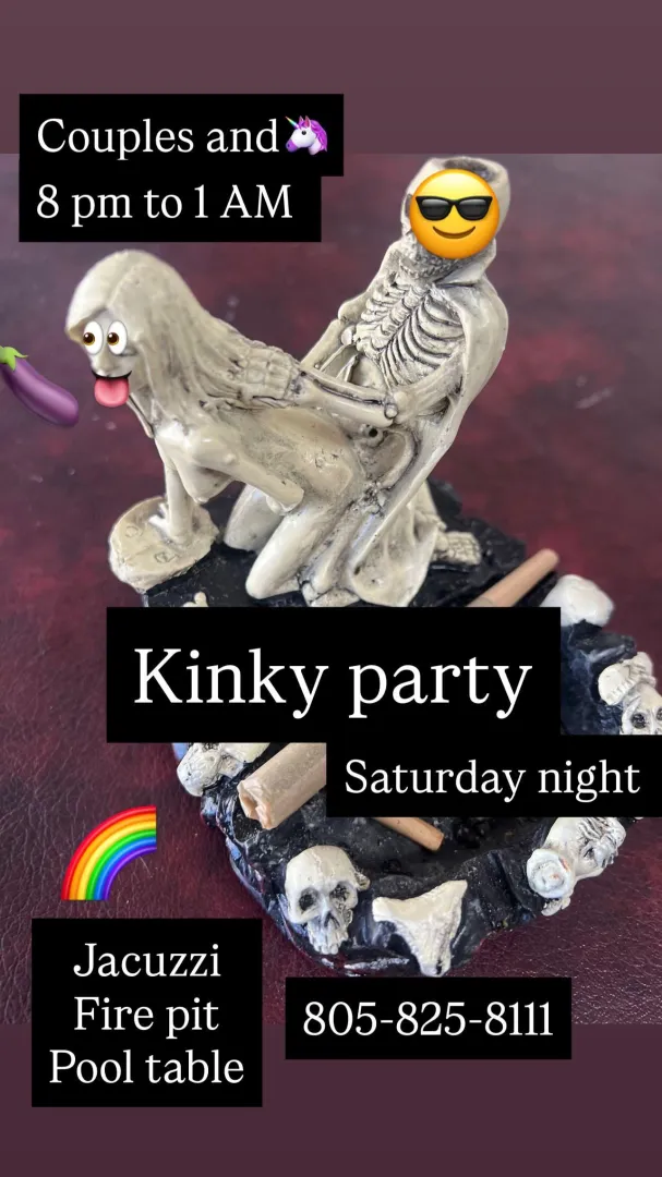 Saturday night posted by Technical-Dress-8424