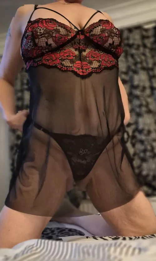 Saturday night sexy.....[F] by Apprehensive-Camp994