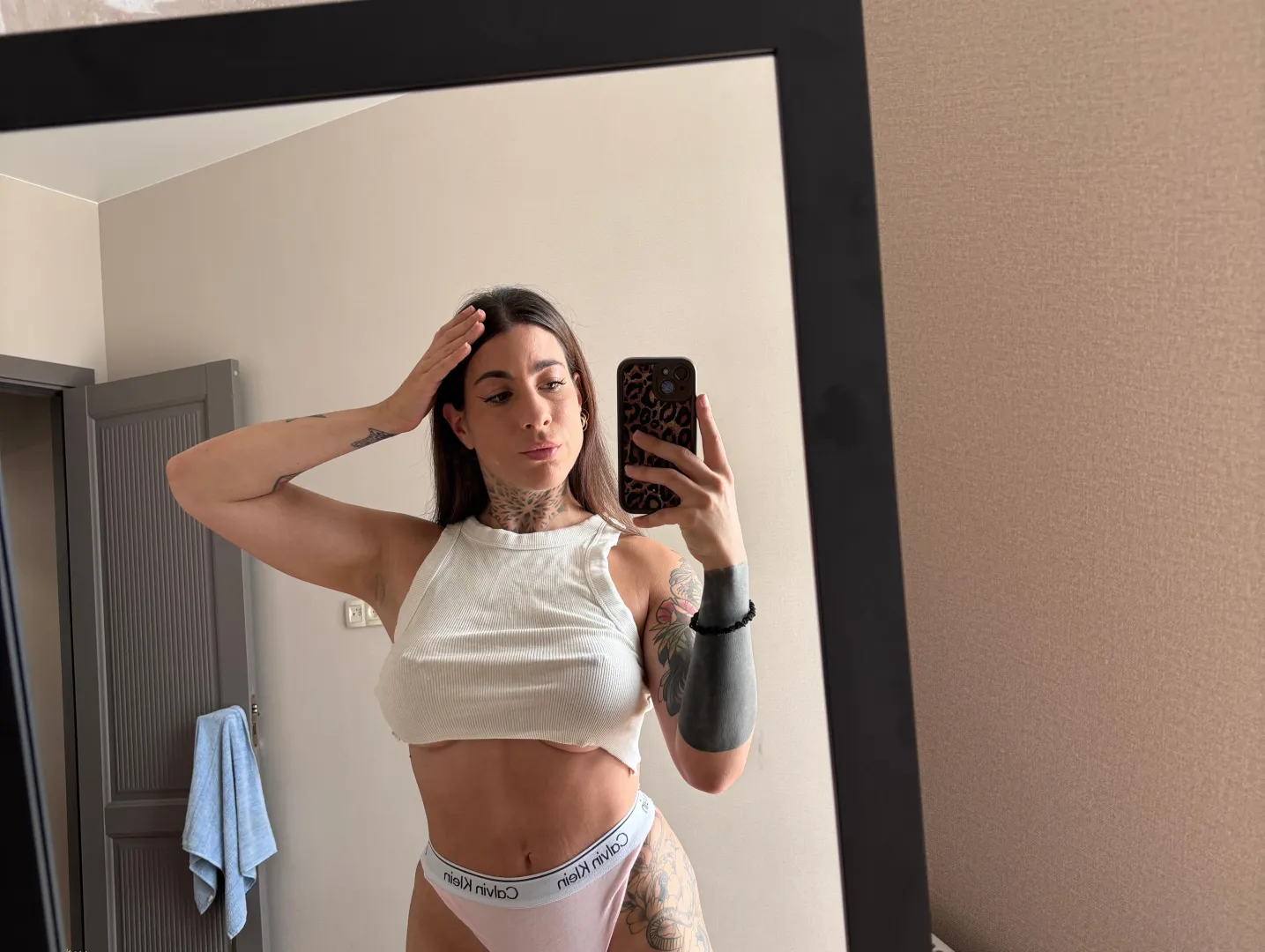 Saturdays are always better with boobs and piercings posted by Such-Interaction-811