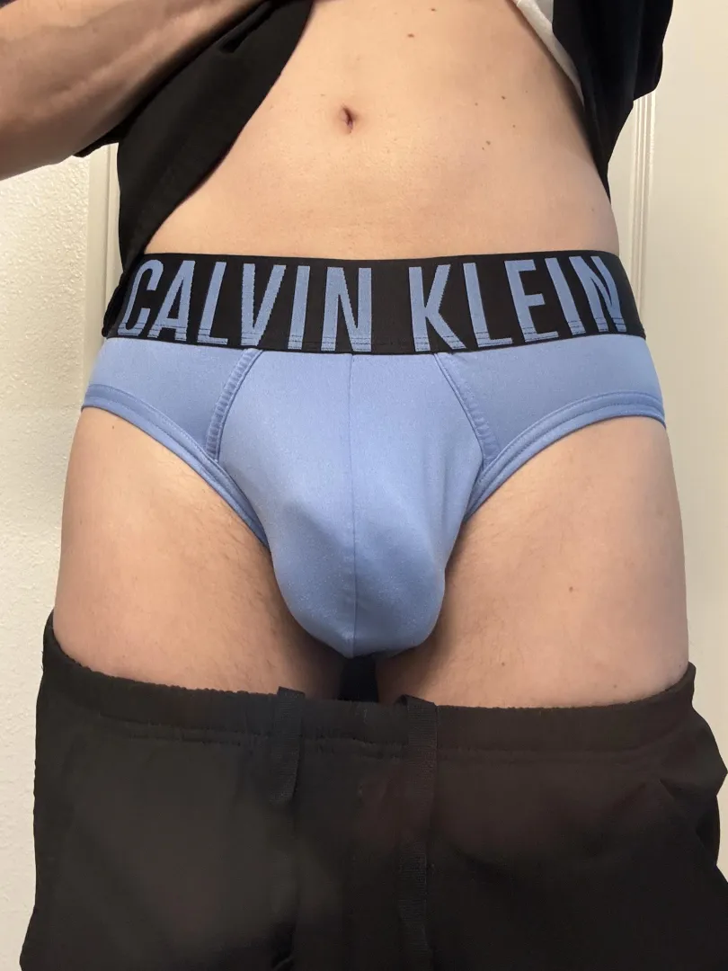 Saturdays are for comfort posted by Western_Pack_5483