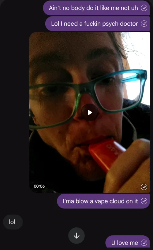 Saturdays Are For Sexting by kinkykik31769