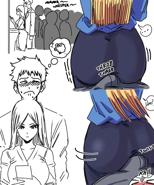 Sauce? by TheGhostPizza1234