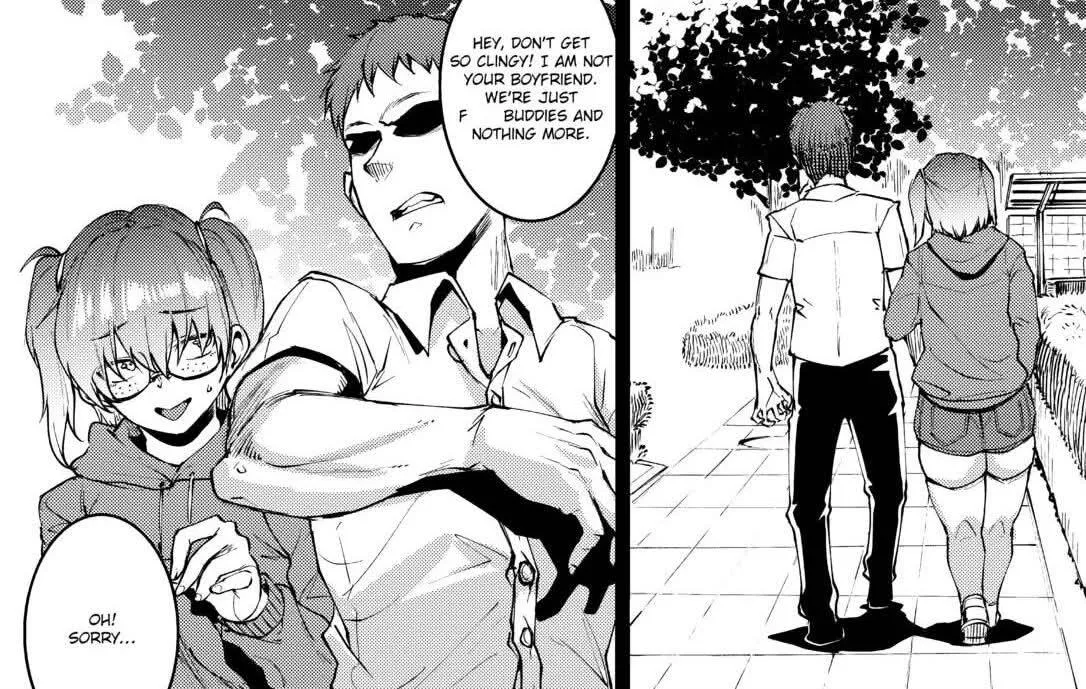 Sauce? posted by Aware_Magician7958