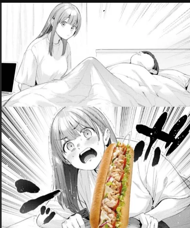 Sauce? posted by xYasxki