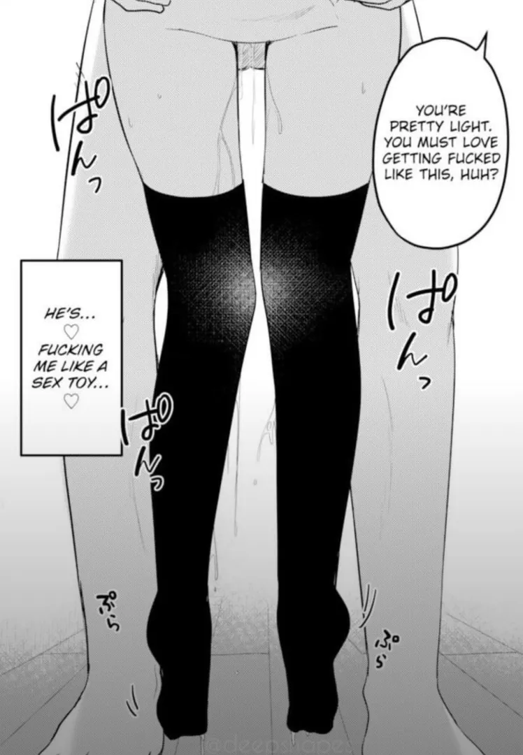 Sauce? Or codes? posted by Strict-Grapefruit-28