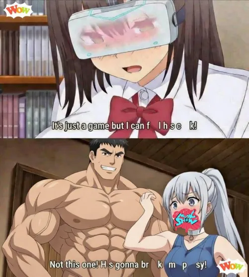 Sauce please by Hunks_Zinmer