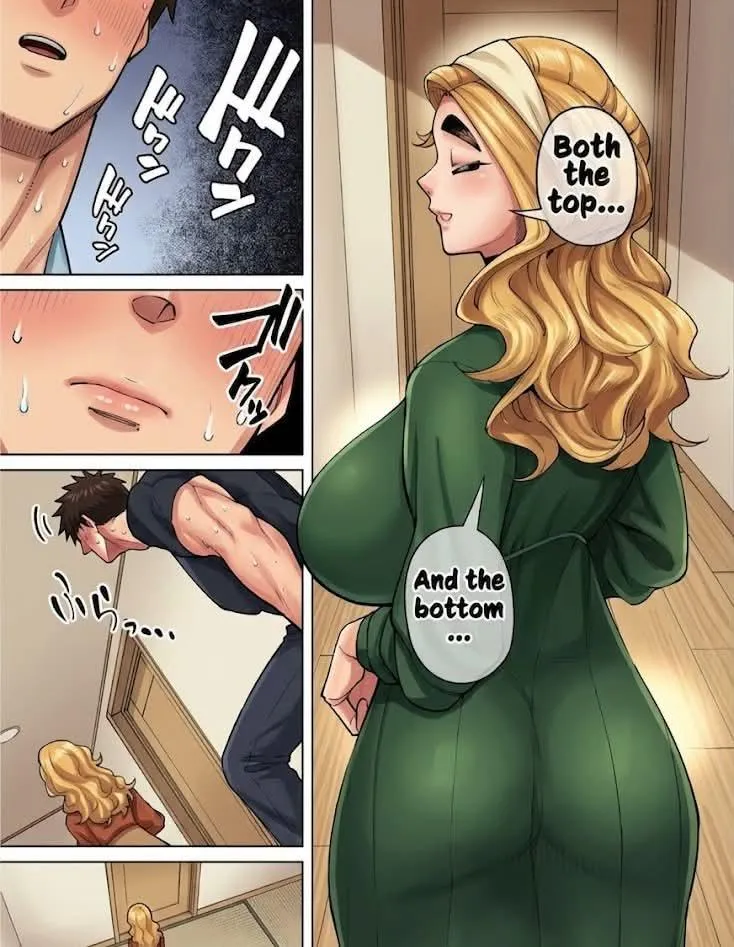 Sauce pls posted by Sombrenero