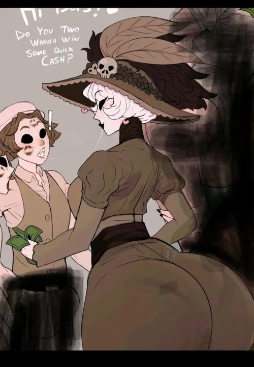 Sauce pls by PeaceDeathc