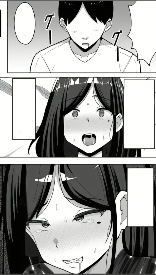 Sauce plz by ghosthunter785