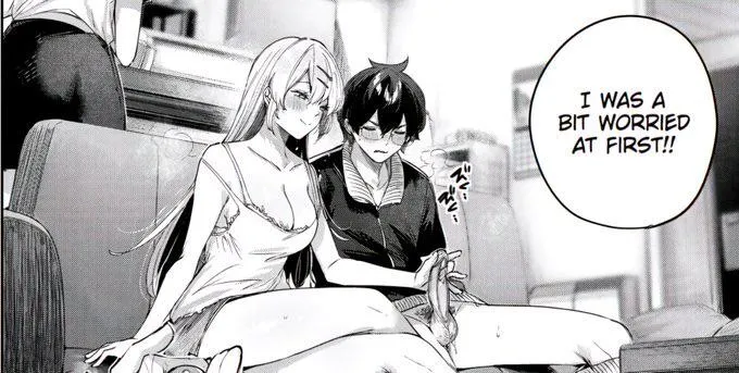 Sauce posted by Calm-Negotiation1747