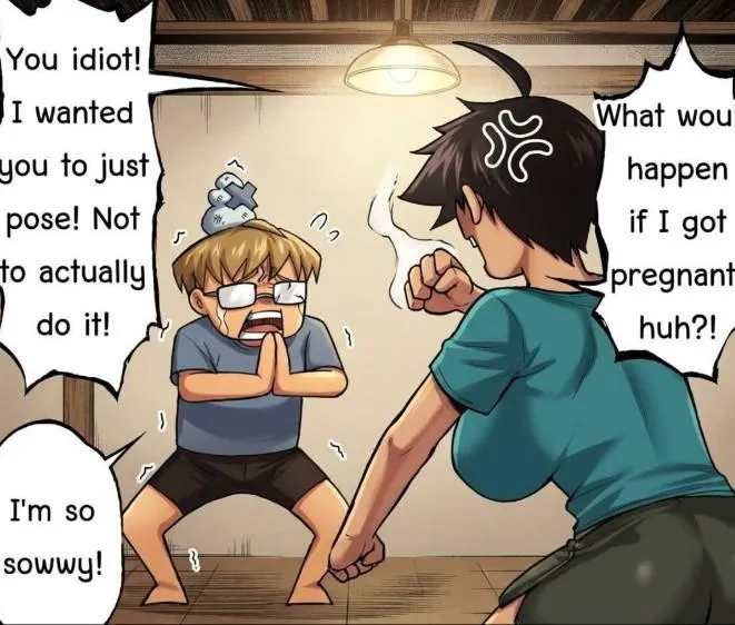 Sauce? posted by lelielll