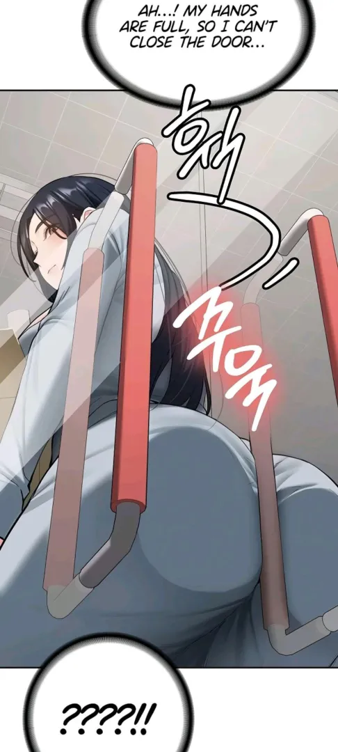 [Sauce[ What manhwa is this? posted by finalcuty