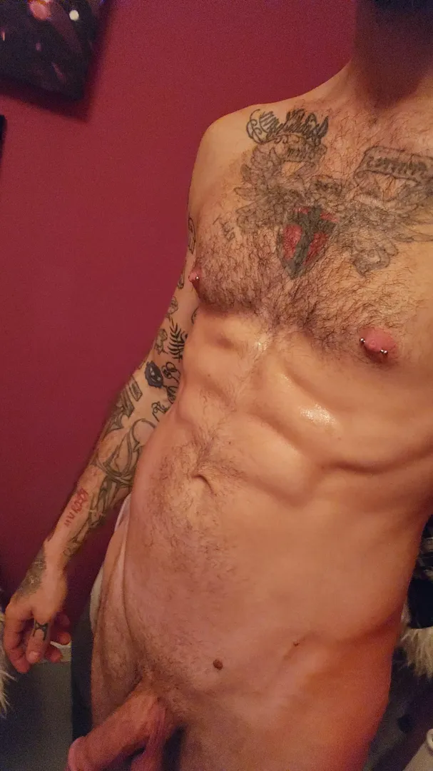 Sauna got me feeling good posted by AssAnGrass