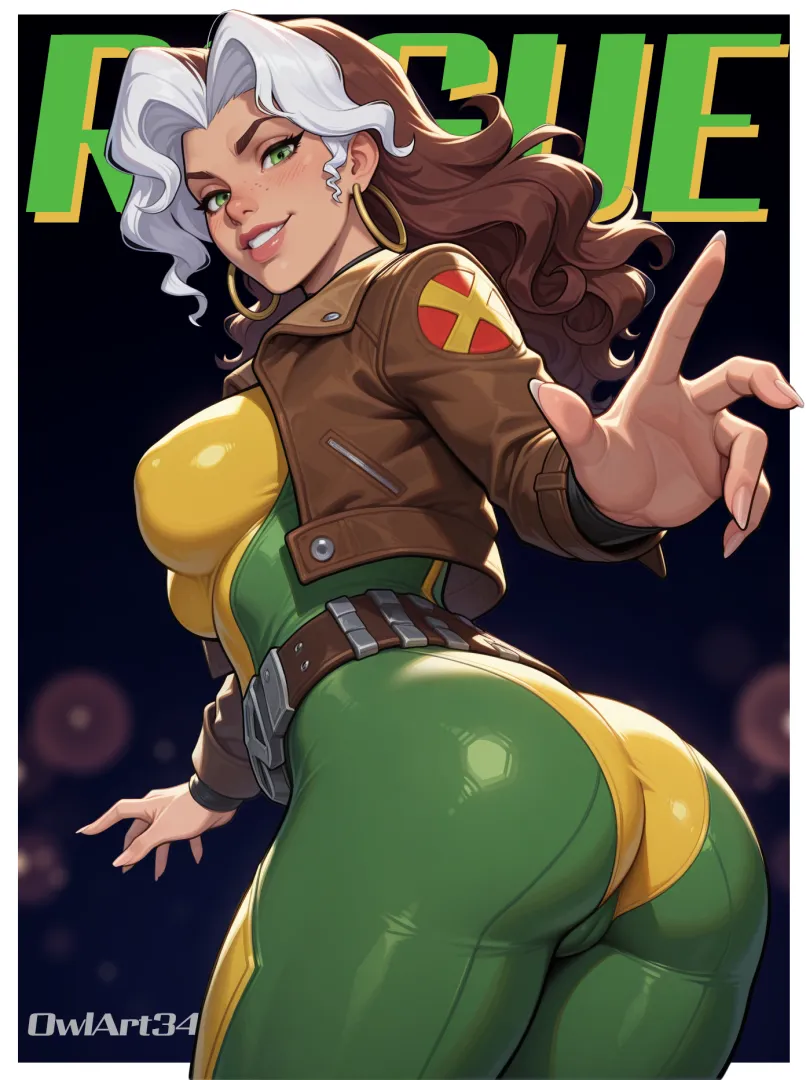 Savage by (OwlArt34) posted by OwlArt34